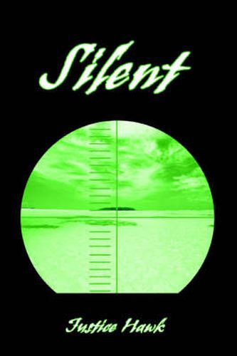 Cover image for Silent