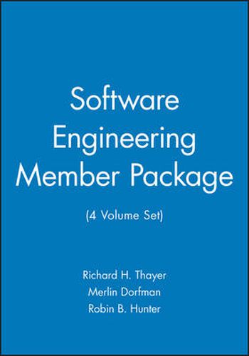 Software Engineering Member Package