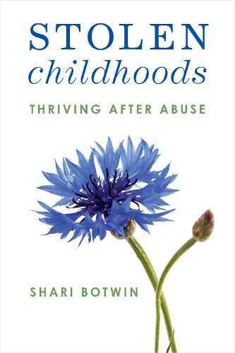 Cover image for Stolen Childhoods