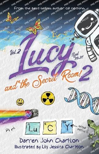 Lucy and the Secret Room 2