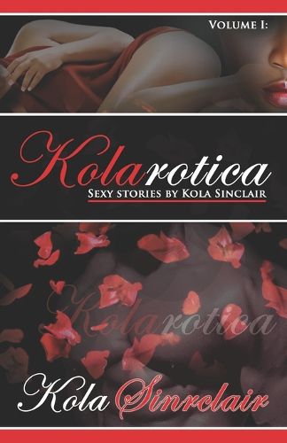 Cover image for Kolarotica