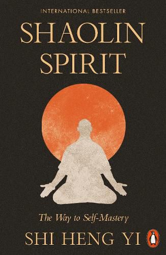 Cover image for Shaolin Spirit