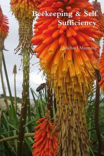 Cover image for Beekeeping & Self Sufficiency