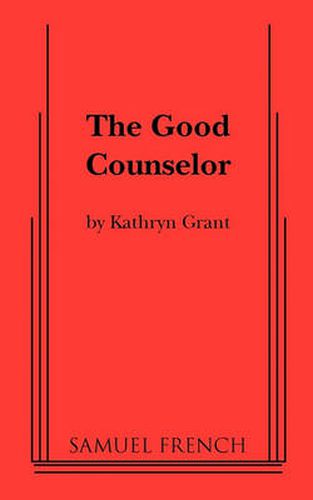 Cover image for The Good Counselor