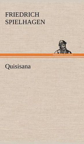 Cover image for Quisisana