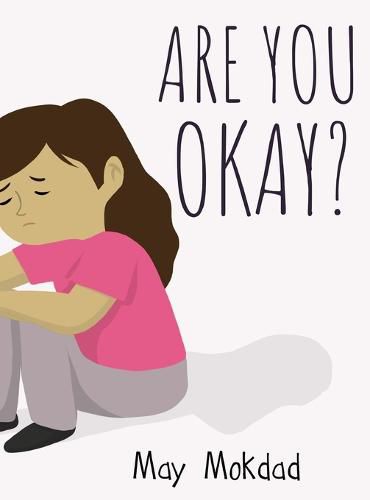 Cover image for Are You Okay?