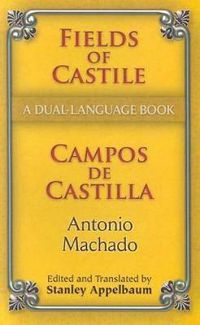 Cover image for Fields of Castile/Campos de Castilla