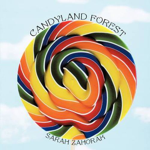 Cover image for Candyland Forest