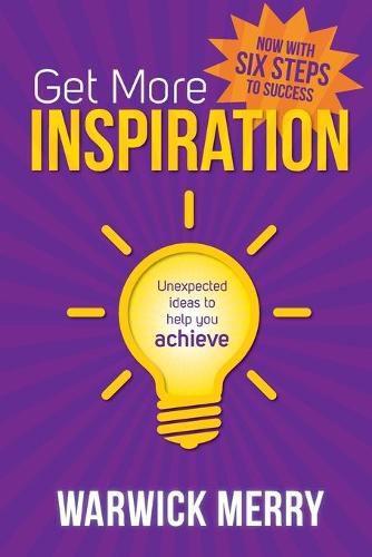 Cover image for Get More Inspiration