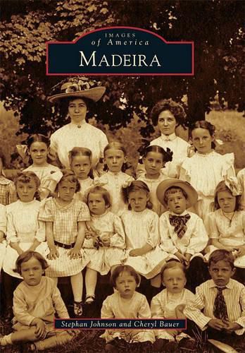 Cover image for Madeira