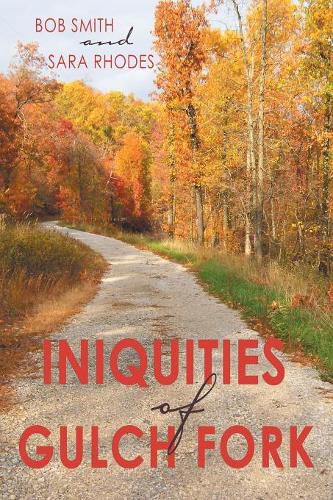 Cover image for Iniquities of Gulch Fork