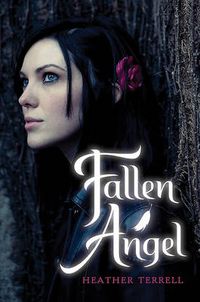 Cover image for Fallen Angel