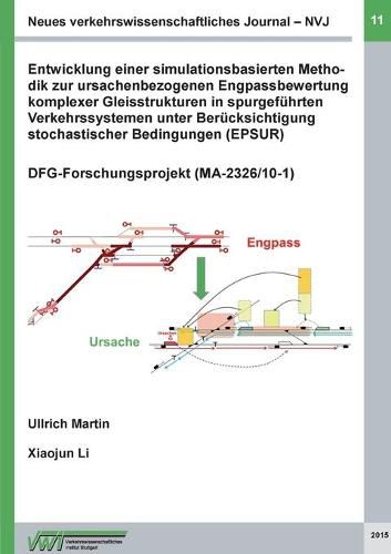 Cover image for Neues verkehrswissenschaftliches Journal - Ausgabe 11