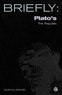 Cover image for Plato's the Republic