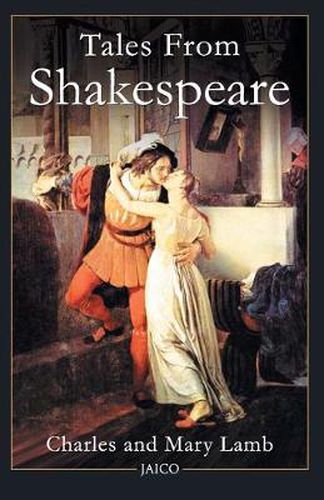 Cover image for Tales from Shakespeare