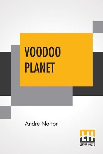 Voodoo Planet