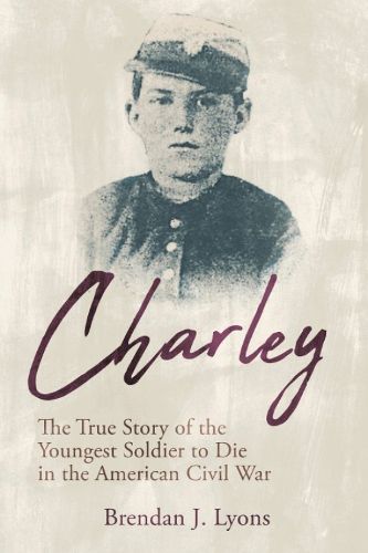 Cover image for Charley