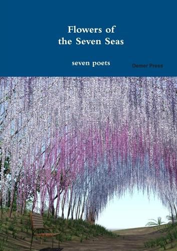 Cover image for Flowers of the Seven Seas