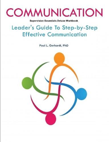 Communication Skills Guide And Workbook