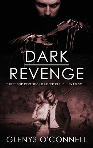 Cover image for Dark Revenge