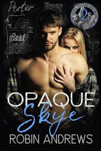 Cover image for Opaque Skye