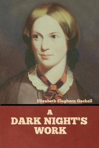 Cover image for A Dark Night's Work