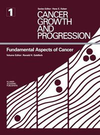 Cover image for Fundamental Aspects of Cancer