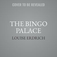 Cover image for The Bingo Palace