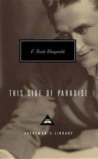 Cover image for This Side of Paradise: Introduction by Craig Raine