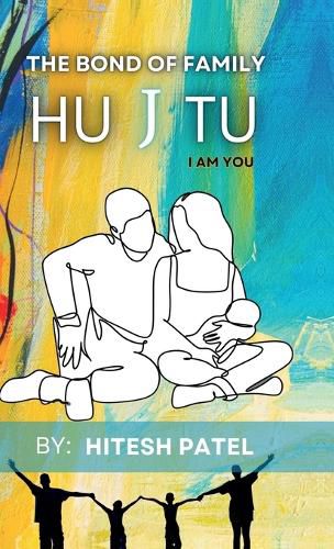 Cover image for Hu J Tu - The Bond of Family