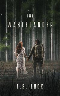 Cover image for The Wastelander
