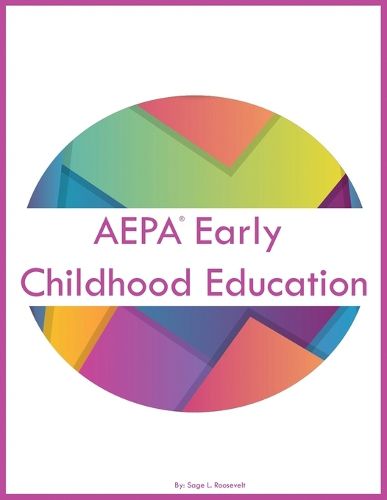 Cover image for AEPA Early Childhood Education