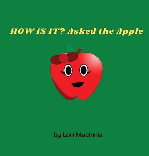 Cover image for HOW IS IT? Asked the Apple