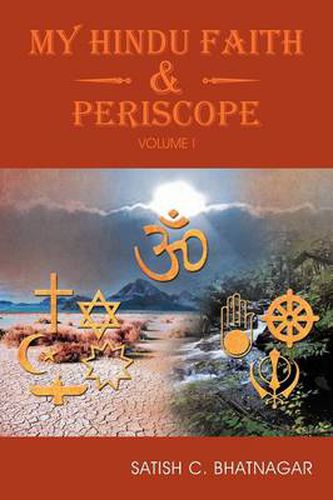 Cover image for My Hindu Faith and Periscope: Volume I