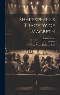 Cover image for Shakespeare's Tragedy of Macbeth