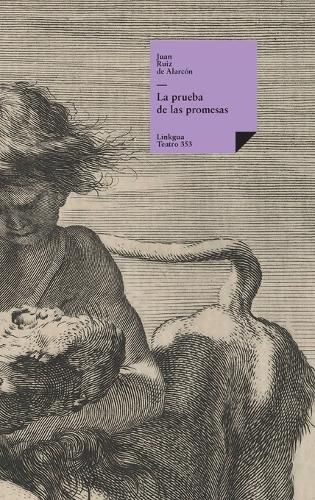 Cover image for La Prueba de las Promesas