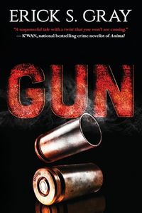 Cover image for Gun