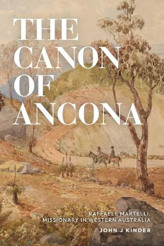 Cover image for The Canon of Ancona
