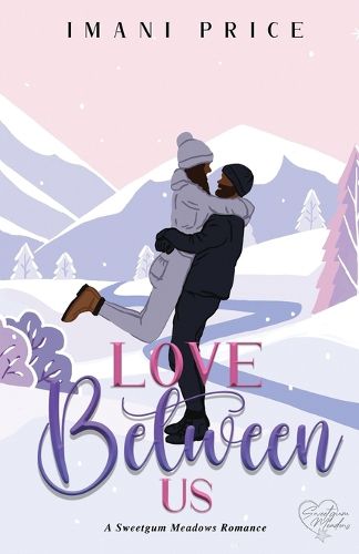 Cover image for Love Between Us