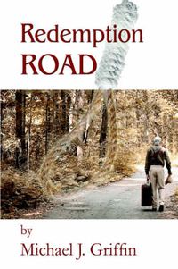 Cover image for Redemption Road