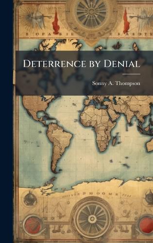 Cover image for Deterrence by Denial