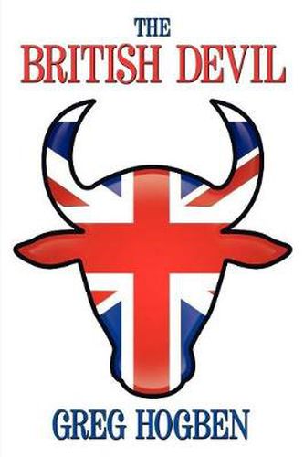 Cover image for The British Devil