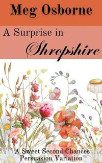 Cover image for A Surprise in Shropshire