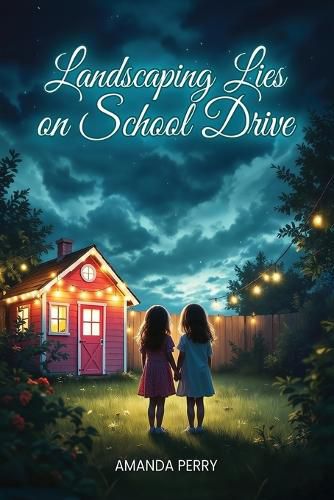 Cover image for Landscaping Lies On School Drive