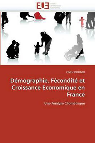 Cover image for D mographie, F condit Et Croissance Economique En France