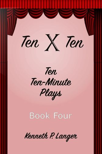 Ten By Ten Book Four