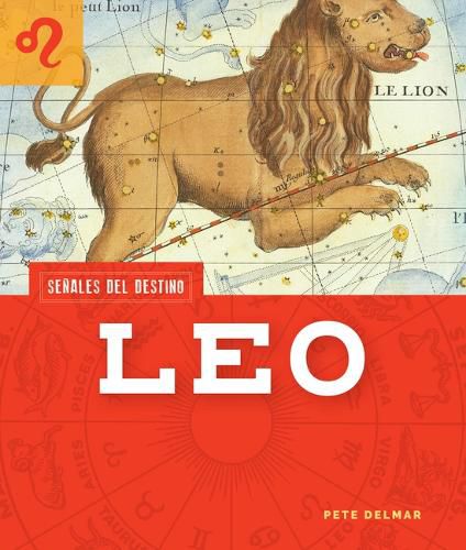 Cover image for Leo