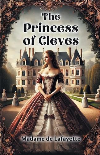 Cover image for The Princess of Cleves