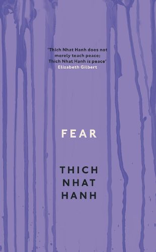 Cover image for Fear: Essential Wisdom for Getting Through the Storm