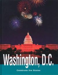 Cover image for Washington, D.C.